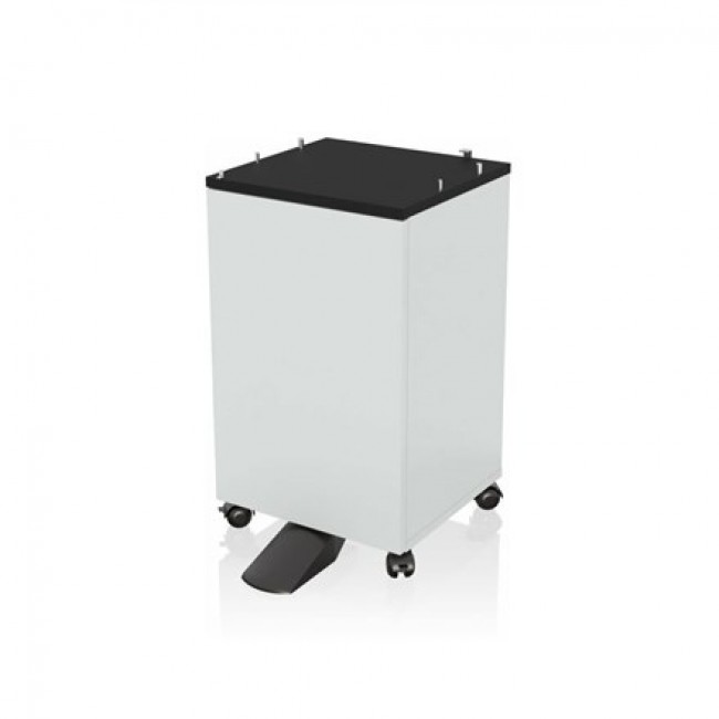 Epson 7112434 printer cabinet/stand Black, White Epson 7112434 printer cabinet/stand Black, White