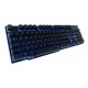 Rebeltec SHERMAN keyboard, mouse, pad, headphones for gamers combo