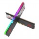 Patriot Memory Viper RGB PVVR532G640C32K memory module 32 GB 2 x 16 GB DDR5 6400 MHz Patriot Memory Viper RGB PVVR532G640C32K memory module 32 GB 2 x 16 GB DDR5 6400 MHz