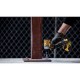 DeWALT DCF922P2T-QW power wrench 2500 RPM 610 N m DeWALT DCF922P2T-QW power wrench 2500 RPM 610 N m