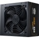 Cooler Master MWE Bronze 650 V3 230V power supply unit 650 W 24-pin ATX ATX Black Cooler Master MWE Bronze 650 V3 230V power supply unit 650 W 24-pin ATX ATX Black