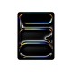 Apple iPad 13-inch Pro WiFi 512GB with Standard glass - Silver Apple iPad 13-inch Pro WiFi 512GB with Standard glass - Silver