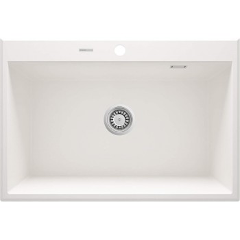 1-bowl granite sink