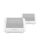 Vonm hlen Air Beats Mini Mono portable speaker White