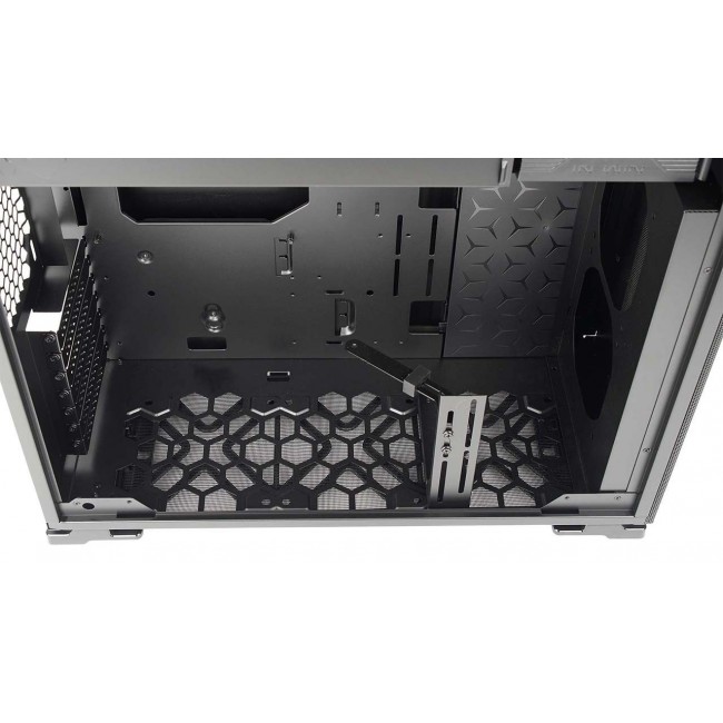 In Win 127 Midi Tower Black In Win 127 Midi Tower Black