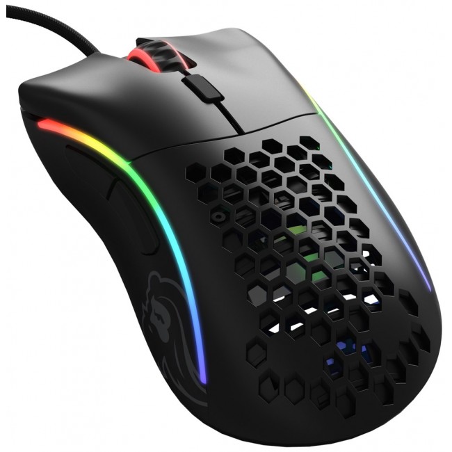 Glorious Gaming Glorious Model D Minus - Matte Black Glorious Gaming Glorious Model D Minus - Matte Black