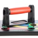 MULTIFUNCTIONAL PUSH UP BOARD HMS PU12