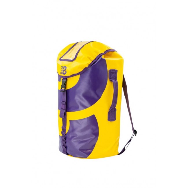 Rescue Bag Pro 40 II Yellow Rescue Bag Pro 40 II Yellow