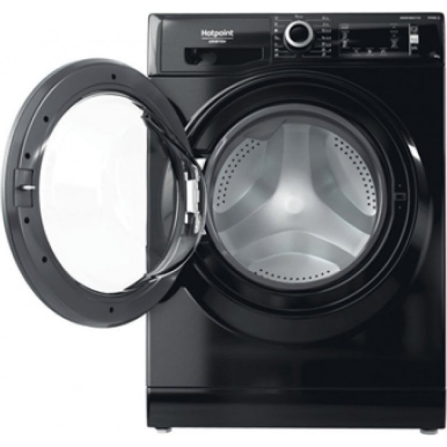 Hotpoint NLCD 948 BS A EU washing machine Front-load 9 kg 1351 RPM Hotpoint NLCD 948 BS A EU washing machine Front-load 9 kg 1351 RPM