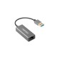 NATEC NETWORK CARD CRICKET USB 3.0 1X RJ45 NATEC NETWORK CARD CRICKET USB 3.0 1X RJ45