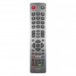 SAVIO RC-19 Universal/Replacement Remote Control for SHARP TV SMART TV