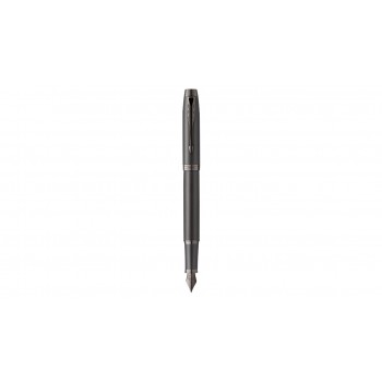 Parker IM Monochrome fountain pen Metallic 1 pc(s)