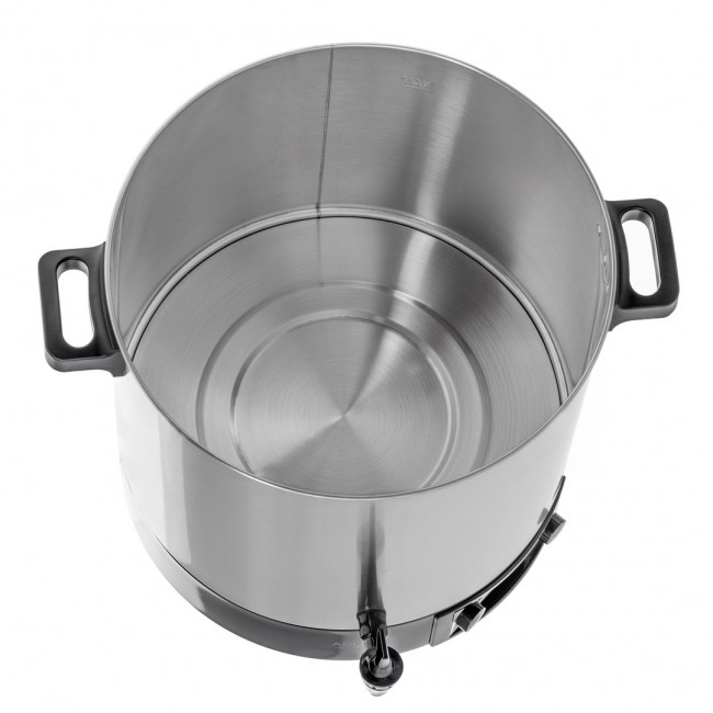 Electric pasteurizer ADLER AD 4496 Electric pasteurizer ADLER AD 4496