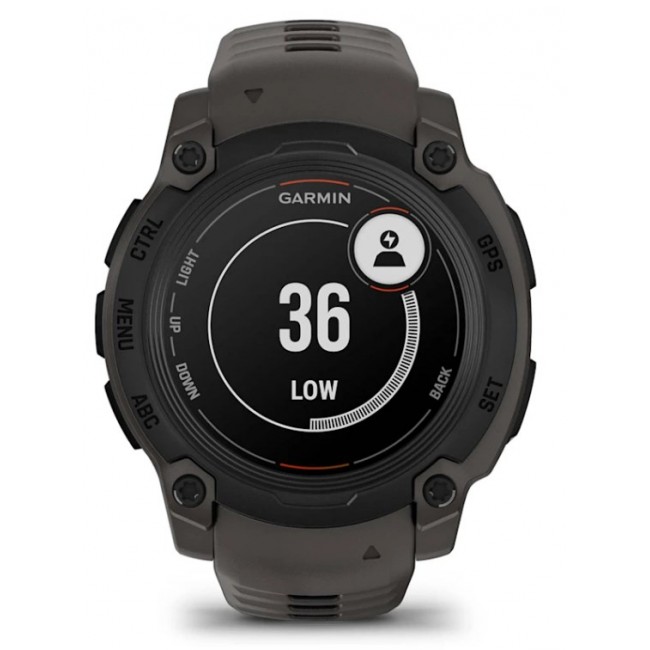 Garmin Instinct E 2.18 cm (0.86