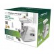 Esperanza EKM012E mincer 600 W Grey Esperanza EKM012E mincer 600 W Grey
