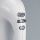 SEVERIN HAND MIXER WHITE, TURBO, POWER 300W HM3820