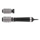 Rowenta Brush Activ' Dry & Style CF9550 Hot air brush Warm Black 1000 W 1.8 m Rowenta Brush Activ' Dry & Style CF9550 Hot air brush Warm Black 1000 W 1.8 m
