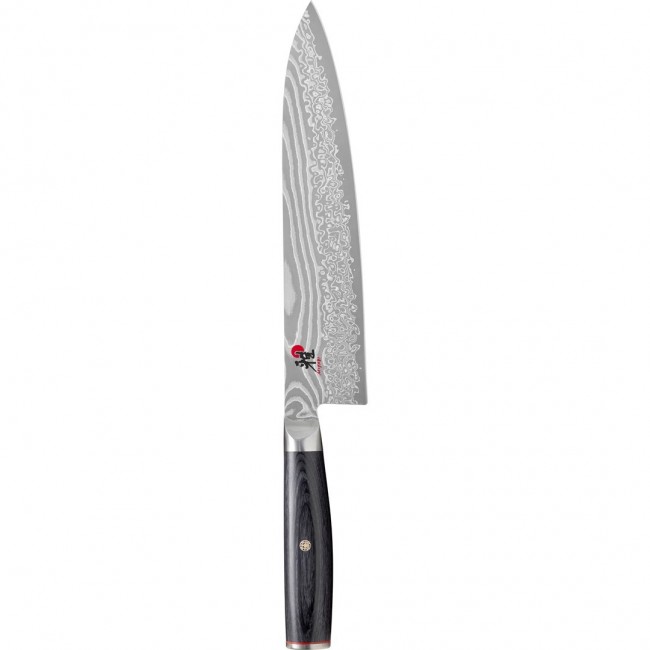 ZWILLING Miyabi 5000 FCD Steel 1 pc(s) Gyutoh knife ZWILLING Miyabi 5000 FCD Steel 1 pc(s) Gyutoh knife