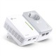 TP-Link AV500 Powerline Wi-Fi Kit TP-Link AV500 Powerline Wi-Fi Kit