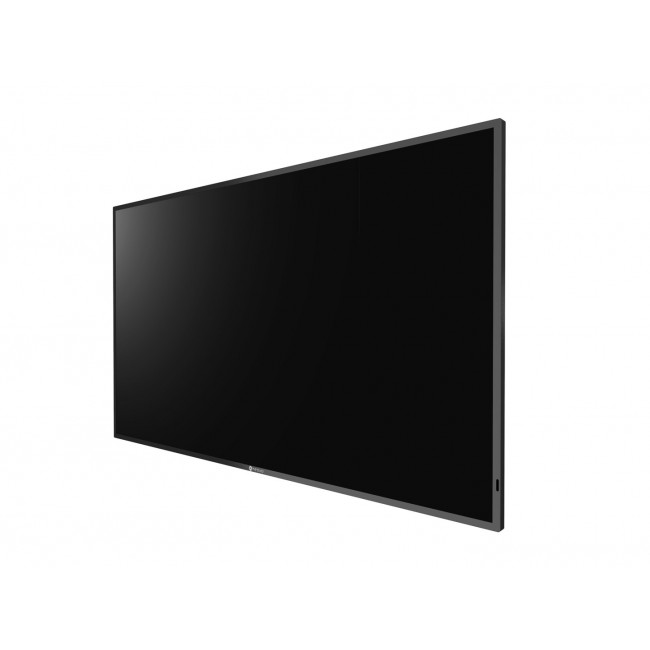 AG Neovo 55'' 4K Digital Signage Display AG Neovo 55'' 4K Digital Signage Display