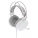 GENESIS NSG-2308 headphones/headset Wired Head-band Gaming USB Type-A White GENESIS NSG-2308 headphones/headset Wired Head-band Gaming USB Type-A White
