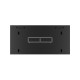 Lanberg WFFA-5604-10B rack cabinet 4U Wall mounted rack Black