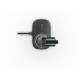 AENO DB4 Adult Sonic toothbrush Black AENO DB4 Adult Sonic toothbrush Black