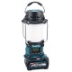 Makita MR009GZ lantern LED Black, Blue, White Makita MR009GZ lantern LED Black, Blue, White