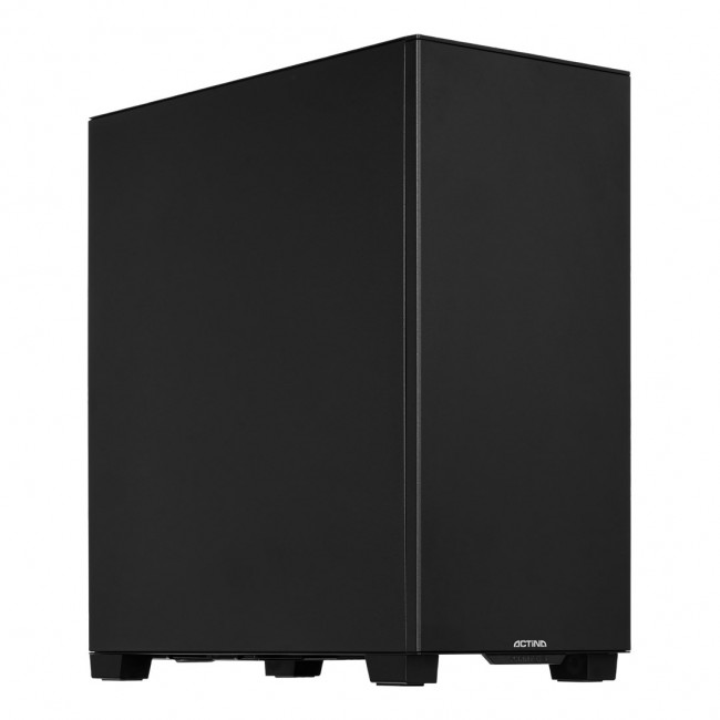 Actina 5901443423430 PC Intel Core Ultra 9 285K 64 GB DDR5-SDRAM 2 TB SSD NVIDIA GeForce RTX 5080 Windows 11 Home Midi Tower Black Actina 5901443423430 PC Intel Core Ultra 9 285K 64 GB DDR5-SDRAM 2 TB SSD NVIDIA GeForce RTX 5080 Windows 11 Home Midi Tower Black