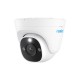 Reolink P344 - Smart 12MP PoE Dome Camera, Person/Vehicle/Pet Alerts, Color Night Vision, Two-Way Audio Reolink P344 - Smart 12MP PoE Dome Camera, Person/Vehicle/Pet Alerts, Color Night Vision, Two-Way Audio