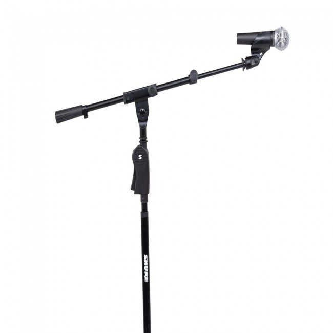 Gator Frameworks SH-TRIPODSTANDTBMDX microphone stand Straight microphone stand