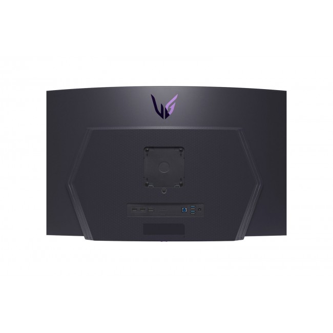 LG 45GS95QX-B computer monitor 114.3 cm (45