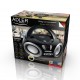 Adler AD 1181 CD player Portable CD player Black, Silver Adler AD 1181 CD player Portable CD player Black, Silver