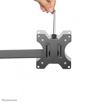 Neomounts FPMA-D550DD3BLACK Monitor stand 13-27