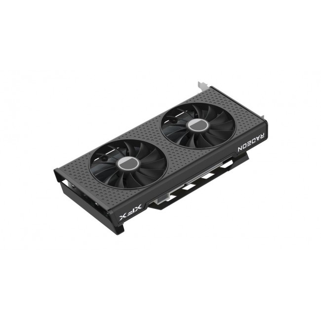 XFX RX-77TSWFTFP graphics card AMD Radeon RX 7700 XT 12 GB GDDR6