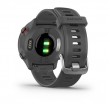Garmin Forerunner 55 MIP 42 mm Digital 208 x 208 pixels Touchscreen Grey GPS (satellite)