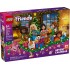 LEGO FRIENDS 42668 Advent Calendar 2025