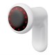 Wireless anti-cellulite massager ANTICELL MASSAGER MT6536 Wireless anti-cellulite massager ANTICELL MASSAGER MT6536