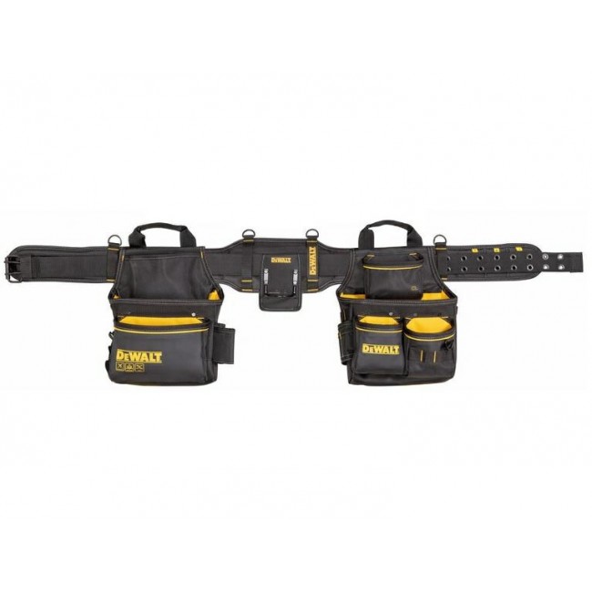 DeWALT DWST40603-1 tool belt DeWALT DWST40603-1 tool belt