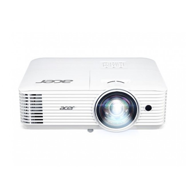 Acer H6518STi data projector Standard throw projector 3500 ANSI lumens DLP 1080p (1920x1080) White Acer H6518STi data projector Standard throw projector 3500 ANSI lumens DLP 1080p (1920x1080) White