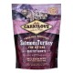 CARNILOVE Cat Salmon & Turkey For Kittens - dry cat food - 400 g CARNILOVE Cat Salmon & Turkey For Kittens - dry cat food - 400 g