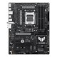 ASUS TUF GAMING B850-PLUS WIFI AMD B850 Socket AM5 ATX