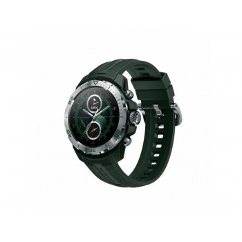 Mibro GS Explorer Smartwatch, green