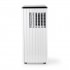 Nedis WIFIACMB3WT9 portable air conditioner 65 dB White