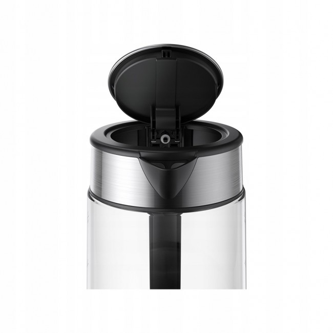 Xiaomi Electric Glass Kettle Xiaomi Electric Glass Kettle
