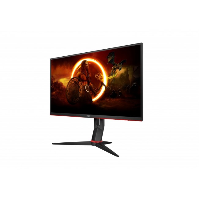 AOC G2 27G2ZN3/BK computer monitor 68.6 cm (27 AOC G2 27G2ZN3/BK computer monitor 68.6 cm (27