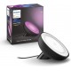 Philips Hue White and colour ambience Bloom table lamp