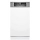 Bosch Serie 6 SPI6EMS21E dishwasher Semi built-in 10 place settings B Bosch Serie 6 SPI6EMS21E dishwasher Semi built-in 10 place settings B