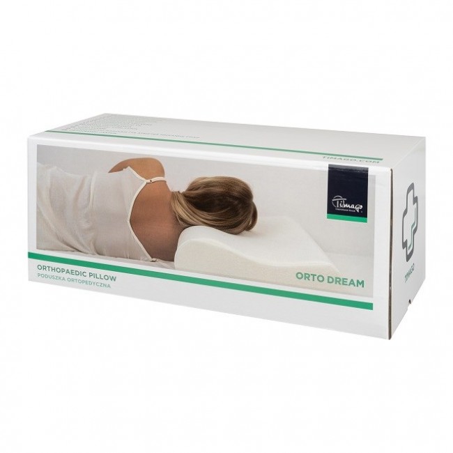 ORTO DREAM orthopaedic pillow