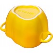 MINI COCOTTE PEPPERS STAUB 40500-324-0 - YELLOW